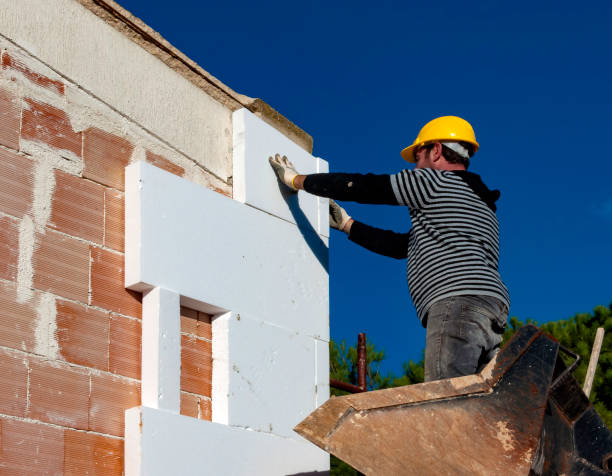 Best Fiberglass Insulation  in Arapahoe, WY