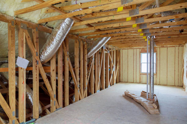 Soundproof Insulation Installation in Arapahoe, WY