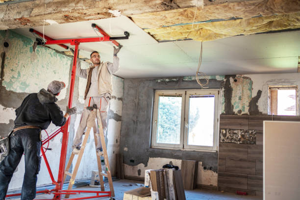 Range of Insulation Solutions in Arapahoe, WY