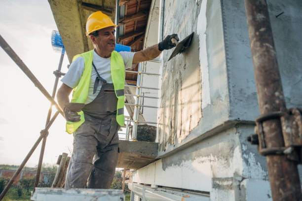 Best Wall Insulation Contractor  in Arapahoe, WY