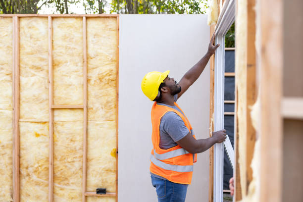 Insulation Replacement Services in Arapahoe, WY