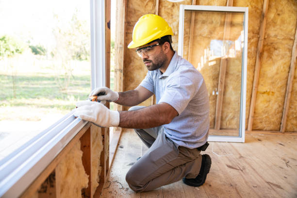 Best Attic Insulation Installation  in Arapahoe, WY