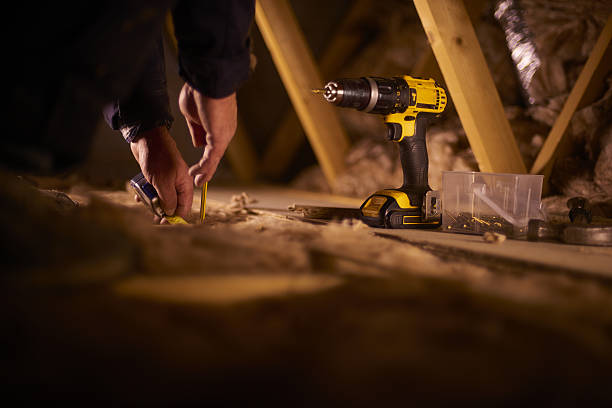 Best Soundproof Insulation Installation  in Arapahoe, WY
